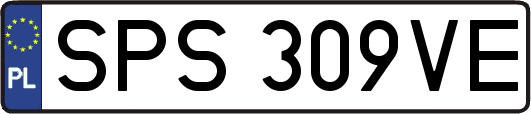 SPS309VE
