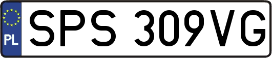 SPS309VG