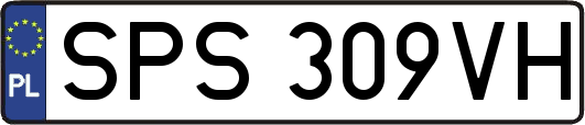 SPS309VH