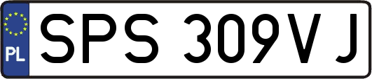 SPS309VJ