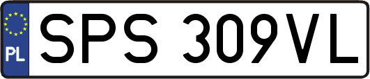SPS309VL