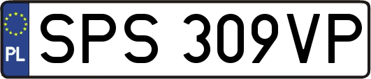 SPS309VP