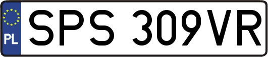 SPS309VR