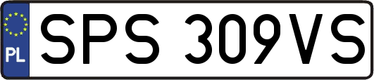 SPS309VS