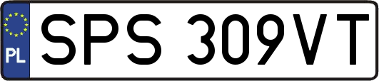 SPS309VT