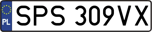 SPS309VX