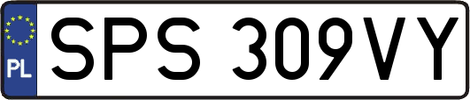 SPS309VY