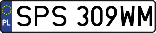 SPS309WM
