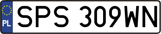 SPS309WN