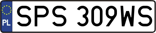 SPS309WS