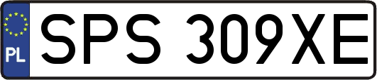 SPS309XE