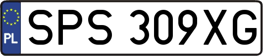 SPS309XG