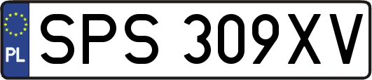 SPS309XV