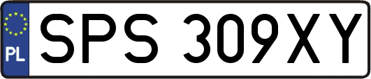 SPS309XY