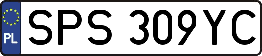 SPS309YC