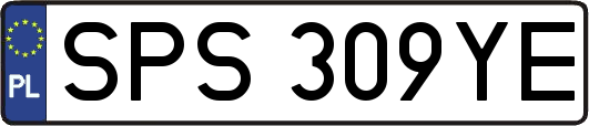 SPS309YE