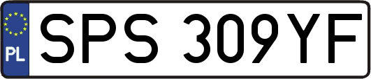 SPS309YF