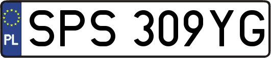 SPS309YG