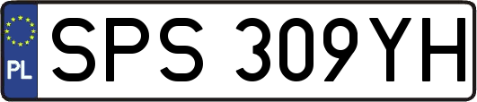 SPS309YH