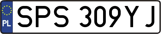 SPS309YJ