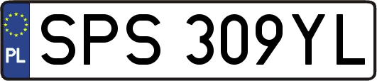 SPS309YL