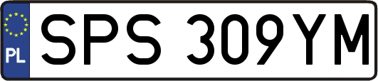 SPS309YM