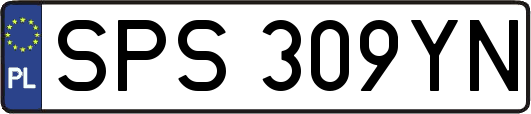 SPS309YN