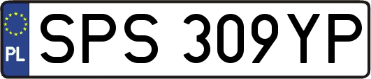 SPS309YP
