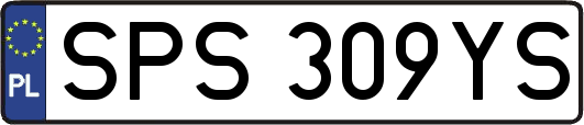 SPS309YS