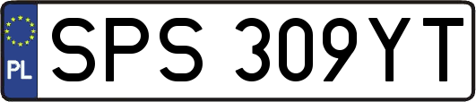 SPS309YT