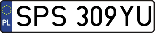 SPS309YU