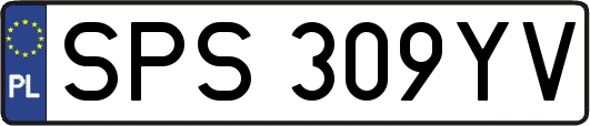 SPS309YV
