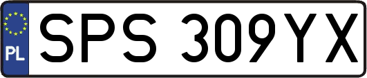 SPS309YX