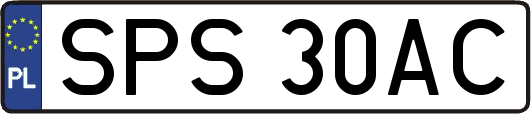 SPS30AC