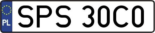 SPS30C0