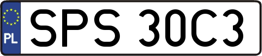 SPS30C3