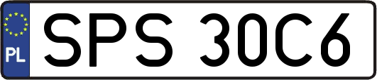 SPS30C6