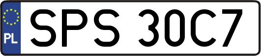 SPS30C7