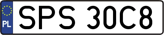 SPS30C8