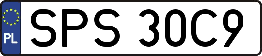 SPS30C9