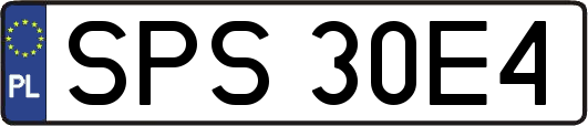 SPS30E4