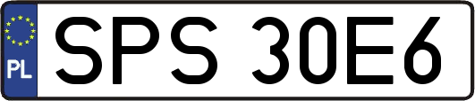 SPS30E6