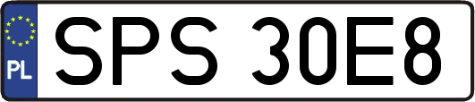 SPS30E8