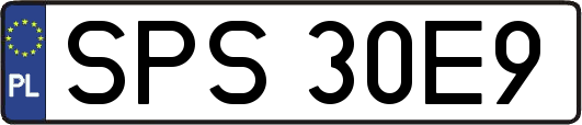 SPS30E9