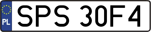 SPS30F4