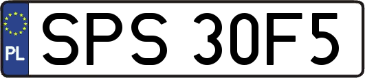 SPS30F5