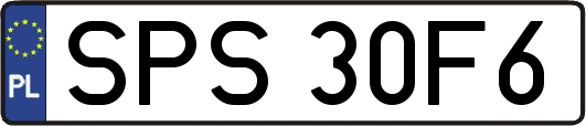 SPS30F6