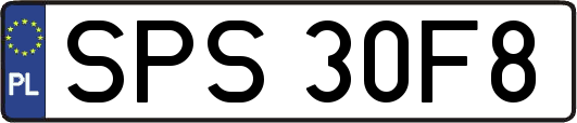 SPS30F8