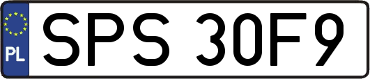 SPS30F9