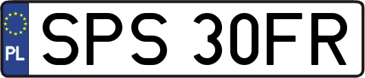 SPS30FR
